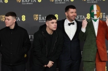 Οι Βορειοϊρλανδοί Kneecap