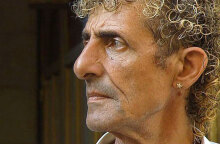 Ο Μπρούνο της Ρόδου | Ηλίας Φανούρης