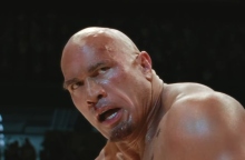 Ο Ντουέιν Τζόνσον