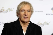 Ο Μάικλ Μπόλτον