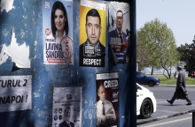 Explainer - Προεδρικές εκλογές στη Ρουμανία: Γιατί διεξάγεται ξανά ψηφοφορία φέτος;