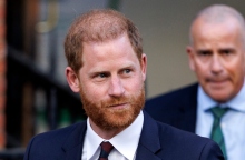 Ο πρίγκιπας Χάρι