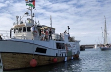 σκαφος, λιμανι