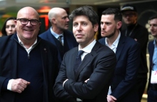 Ο Σαμ Άλτμαν