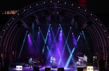 Athens Jazz 2025 στην Τεχνόπολη