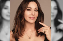 Μόνικα Μπελούτσι