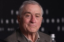 Ο Ρόμπερτ Ντε Νίρο 