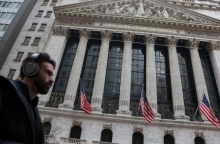 χρηματιστήριο, ΗΠΑ 