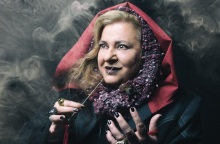 Θελεστίνα στο ΚΘΒΕ σε σκηνοθεσία Αστέριου Πελτέκη