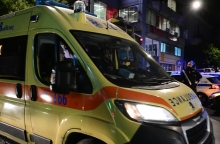 ασθενοφόρο