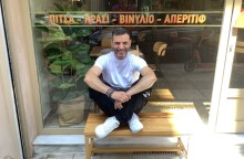 Άγγελος Φωτσεινός