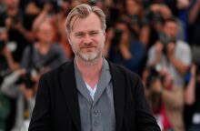 Η Οδύσσεια του Κρίστοφερ Νόλαν