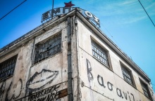 Χ. Δούκας: Ο κ. Μπακογιάννης φέρει σοβαρή ευθύνη για την άθλια μεθόδευση να νοικιάσει κτίριο υπό κατάληψη