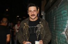 Γιώργος Χρυσοστόμου: Είχα όλα τα συμπτώματα του εθισμού στο φαγητό