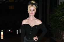 H Κέλι Όσμπορν