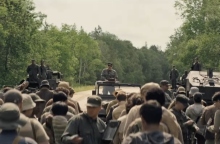 The Long Walk: Νέα ταινία βασισμένη σε βιβλίο του Στίβεν Κινγκ με τον Μάρκ Χάμιλ στον ρόλο του κακού