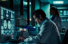 Καρκίνοι προστάτη και μαστού: Ποιος ο ρόλος της ΑΙ στην έγκαιρη διάγνωση;