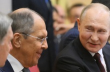 Στον «αέρα» οι συνομιλίες για την Ουκρανία στην Κωνσταντινούπολη – Δεν θα μεταβεί στην Τουρκία ο Λαβρόφ