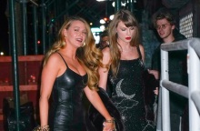 Η Τέιλορ Σουίφτ λέει «όχι» στην κλήτευση για τη δίκη Λάιβλι–Μπαλντόνι