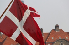 σημαια Δανιας