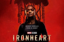 Marvel: Η Riri Williams δημιουργεί τη δική της στολή Iron Man στο νέο τρέιλερ του «Ironheart»