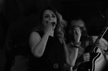 Μουσική βραδιά «Για τη Λαμπρινή μας Live στο Κύτταρο» 