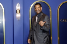 Ο Ντένζελ Ουάσινγκτον