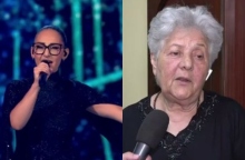 Κλαυδία: «Όποιος έρχεται σήμερα στο σπίτι θα τον μαζεύω, είναι ανοιχτή η πόρτα», λέει η γιαγιά της