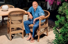 Ο Κώστας Ζουγανέλης