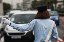 τροχονομος, κινηση