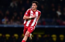 Ο Μπάμπης Κωστούλας