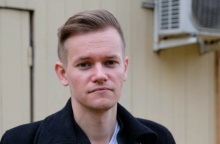 Ο Γιοακίμ Μεντίν