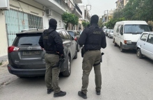 αστυνομικοι