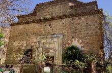 Λουτρά Φοίνιξ