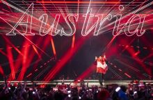 Εurovision 2025: Μεγάλος νικητής το φαβορί η Αυστρία - Στην έκτη θέση η Ελλάδα