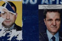 Ρουμανία: Ο κεντρώος δήμαρχος κερδίζει την προεδρία απέναντι στον  σκληροπυρηνικό υποστηρικτή του Τραμπ