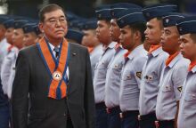 Iαπωνία: Οι αστρονομικές τιμές του ρυζιού ρίχνουν στα τάρταρα την δημοτικότητα του πρωθυπουργού