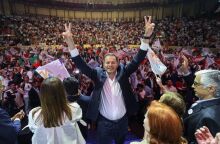 Πορτογαλία: Προς νίκη της κεντροδεξιάς στις εκλογές και πολιτικό deja vu