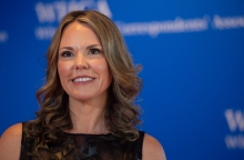 Η Γουέντι ΜακΜάχον 