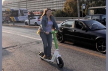 Η Ζωή Κωνσταντοπούλου