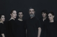 Η Αντιγόνη του Ούλριχ Ράσε στην Επίδαυρο