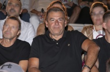 Γιώργος Λιάγκας