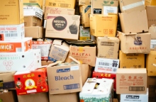 πακετα, δεματα