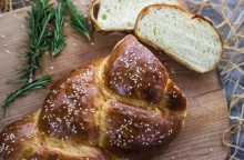 ΕΦΕΤ: Ανακαλείται τσουρέκι με γέμιση πραλίνα φουντουκιού