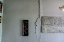 Σεισμοί στην Εύβοια: Κάτοικοι στο Προκόπι για τρίτη μέρα κοιμήθηκαν στα αυτοκίνητα 