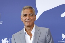 Ο Τζορτζ Κλούνεϊ