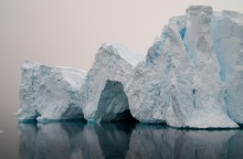 Μελέτη: Η άνοδος της στάθμης της θάλασσας θα φέρει «καταστροφική μετανάστευση στην ενδοχώρα»