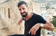 Γιώργος Παράσχος: Διαγνώστηκε με καρκίνο - «Εκείνος...φοβάται»