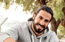 «Και το χειρότερο να έρθει, με αγάπη θα το δεχτώ» - Συγκλονίζει ο Γιώργος Παράσχος για τη μάχη με τον καρκίνο