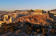 Η Αθήνα στην παγκόσμια δεκάδα των κορυφαίων συνεδριακών προορισμών για το 2024 - 7η θέση στην Ευρώπη